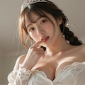 ベッドルームのお姫様 2 2枚目
