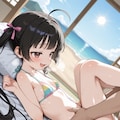 センセ、ひとやすみしよっ💗 2枚目