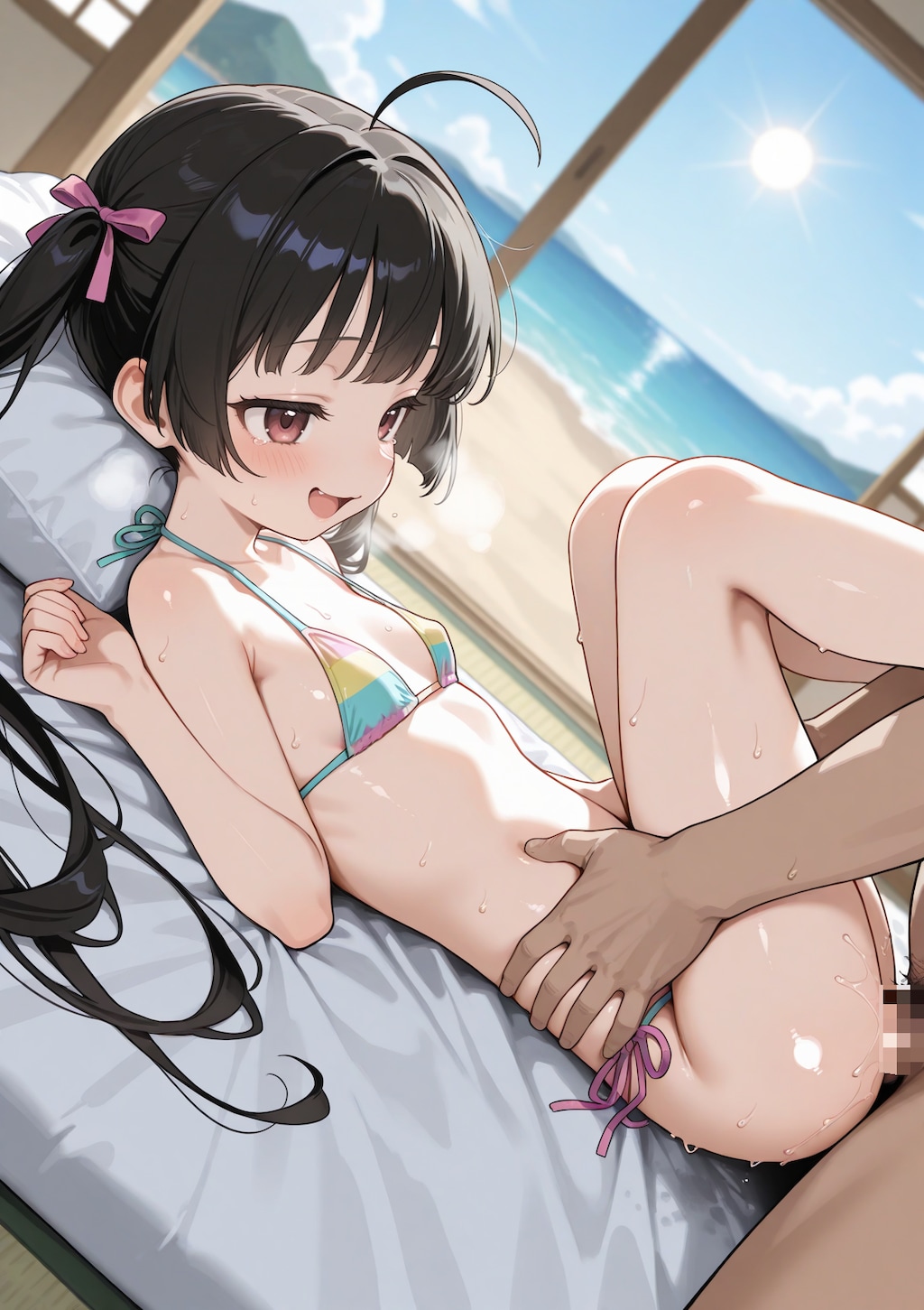 センセ、ひとやすみしよっ💗