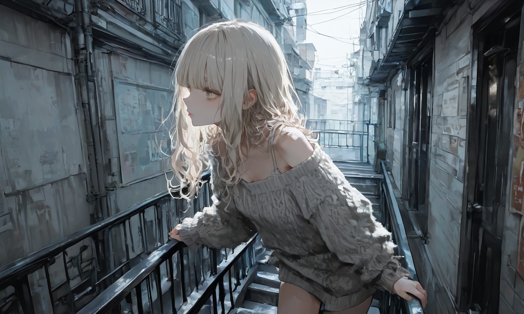 探し物は何ですか