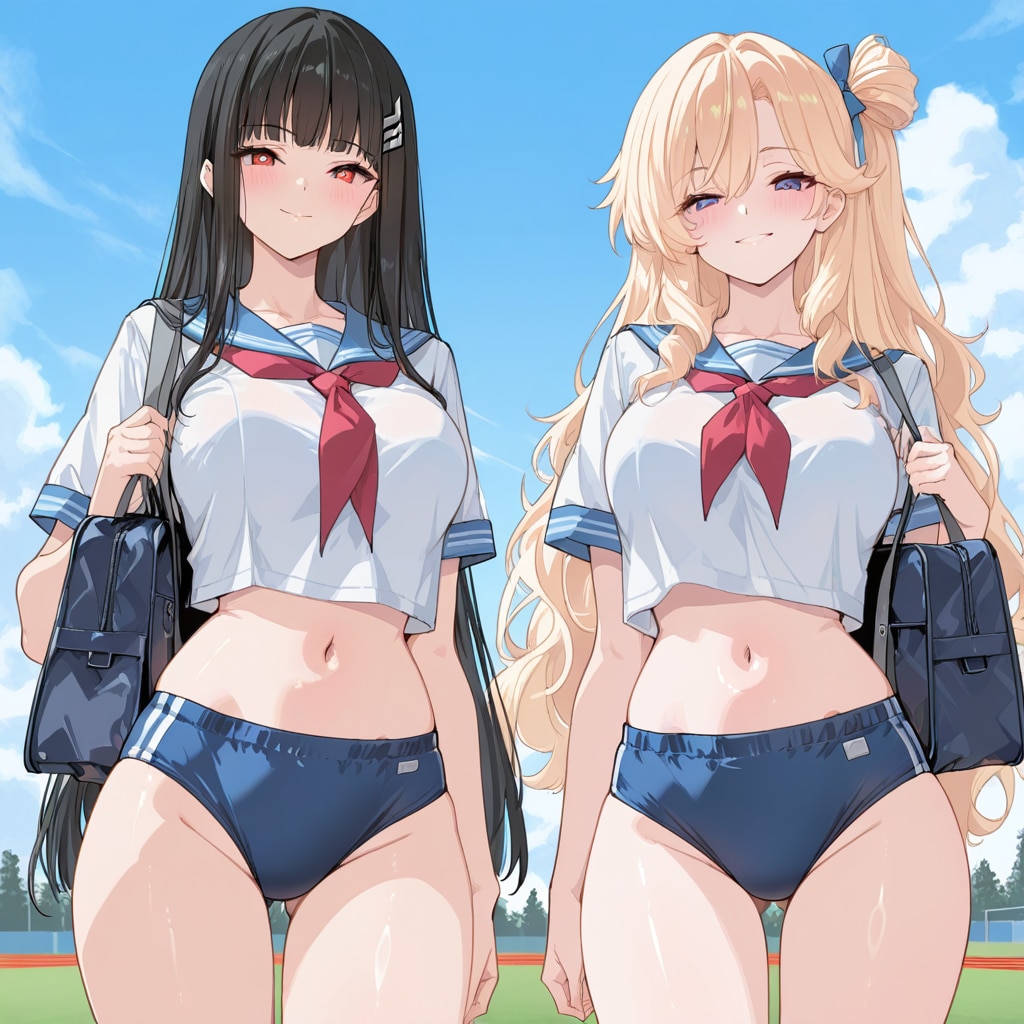 夏服をさらに軽装化！
