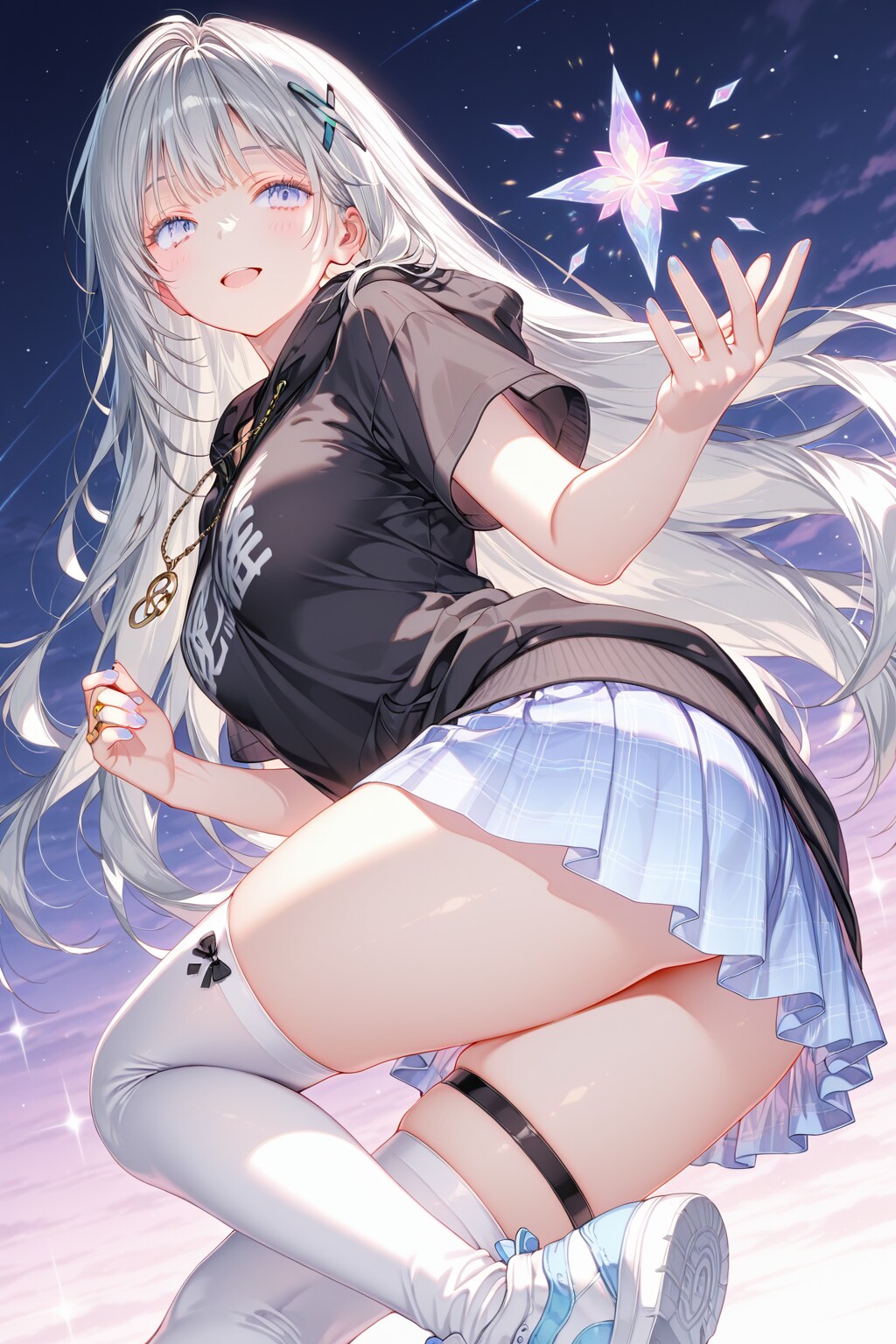 ルッキングバック