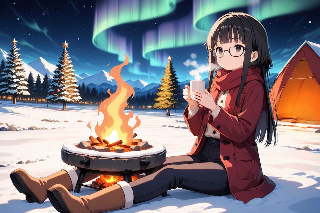 ベツレヘムの星　　　　　　　　　　　　　　　　　　　　　　　🦉 犬浦るか子 🦉 ２８８