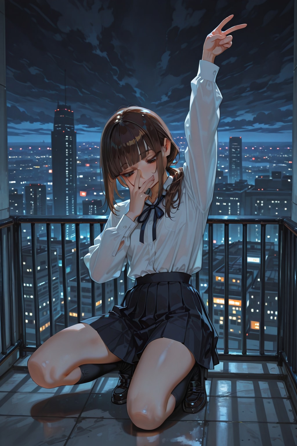 召喚
