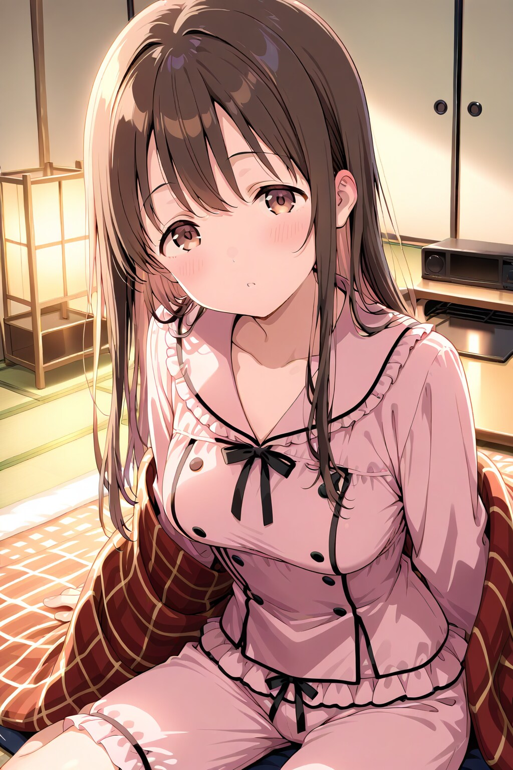 おやすみなさい | の人気AIイラスト・グラビア