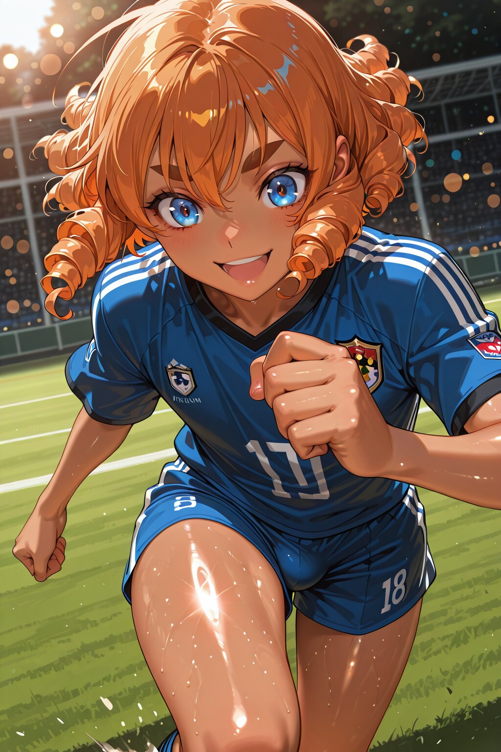 令和8年5月4日の男の娘