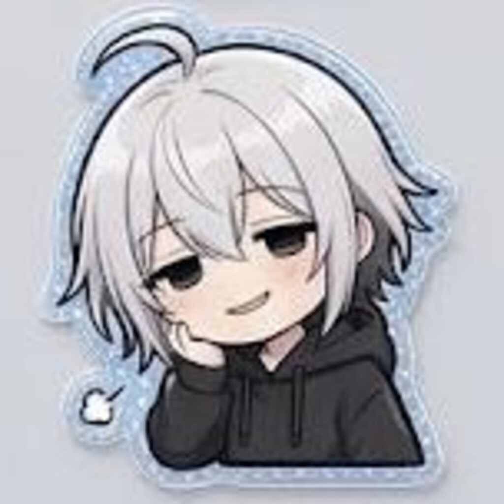 うちの子シール