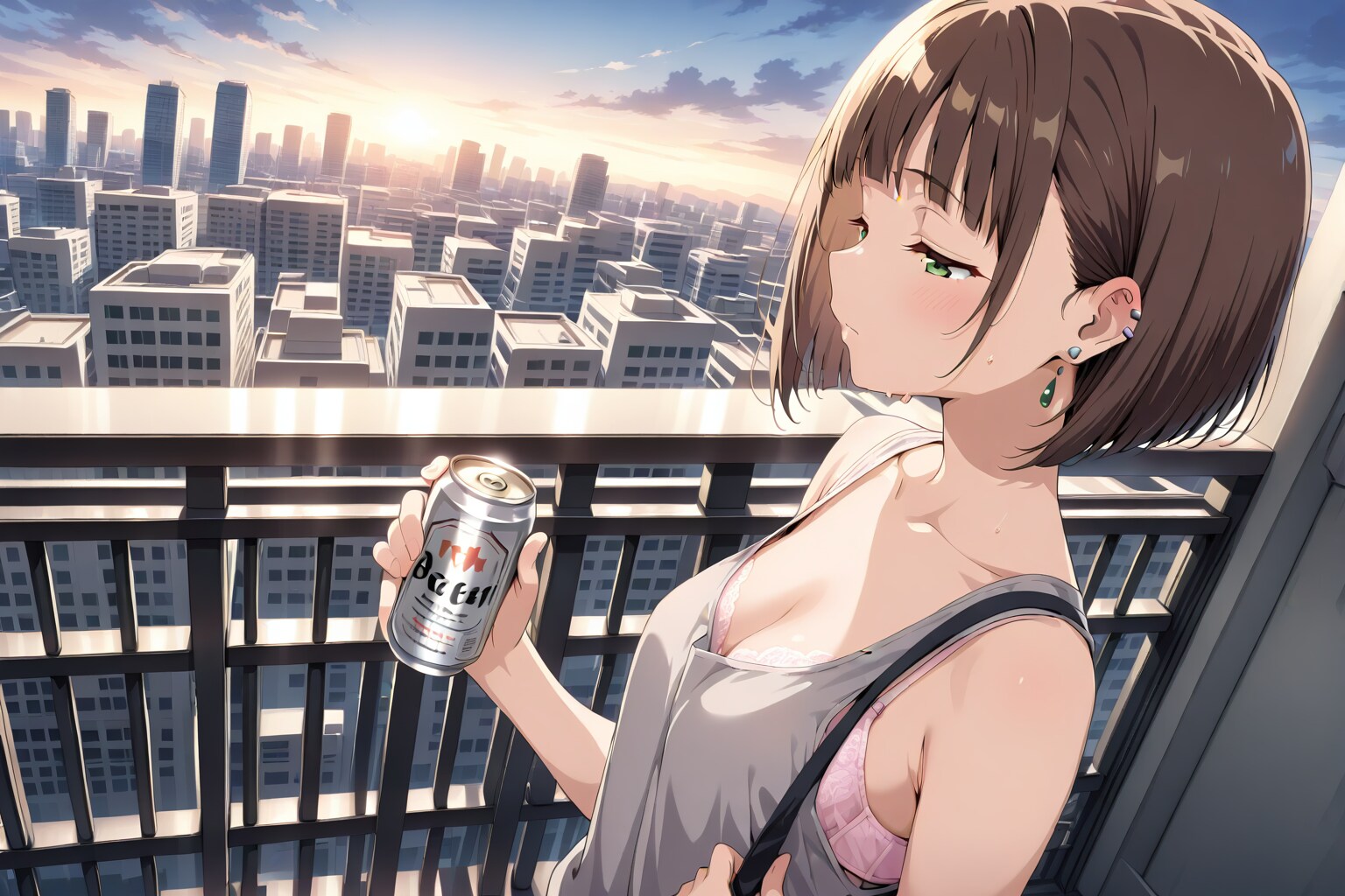 8缶目