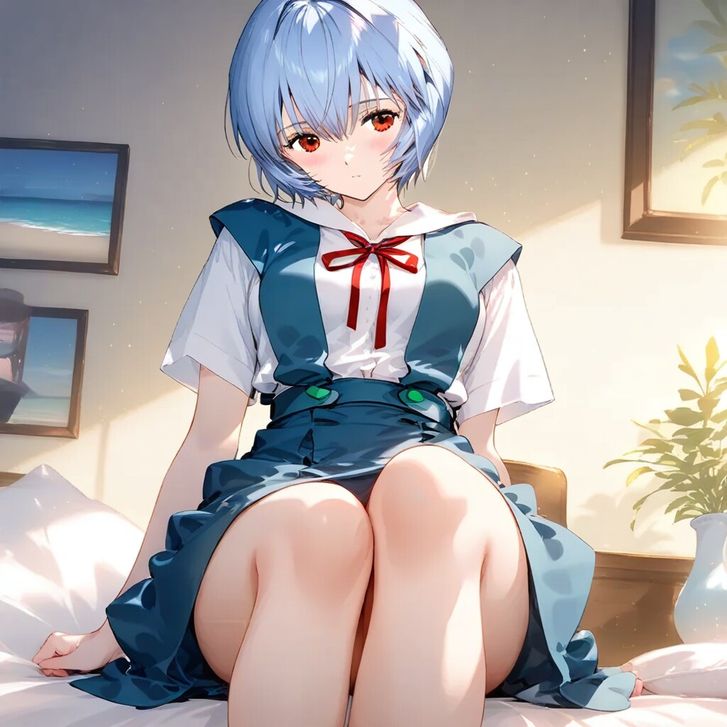 綾波
