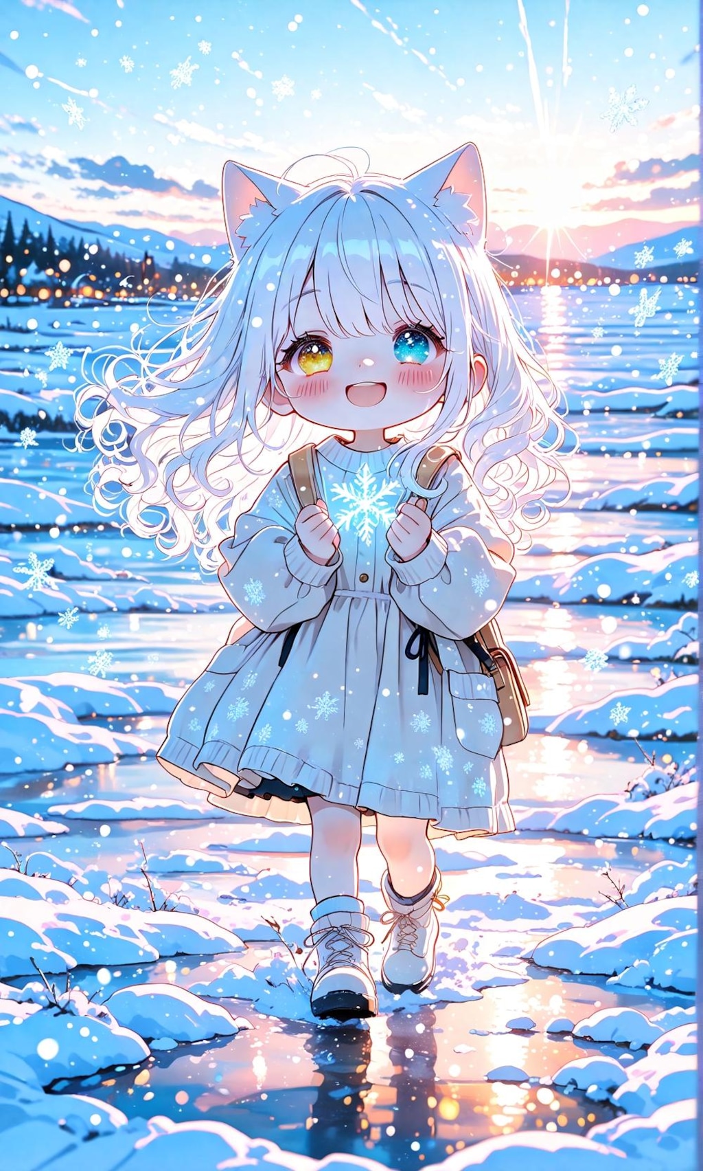 ランダムフォルダー整理3️⃣