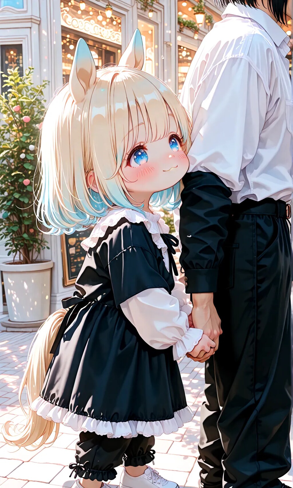 ランダムフォルダー整理3️⃣