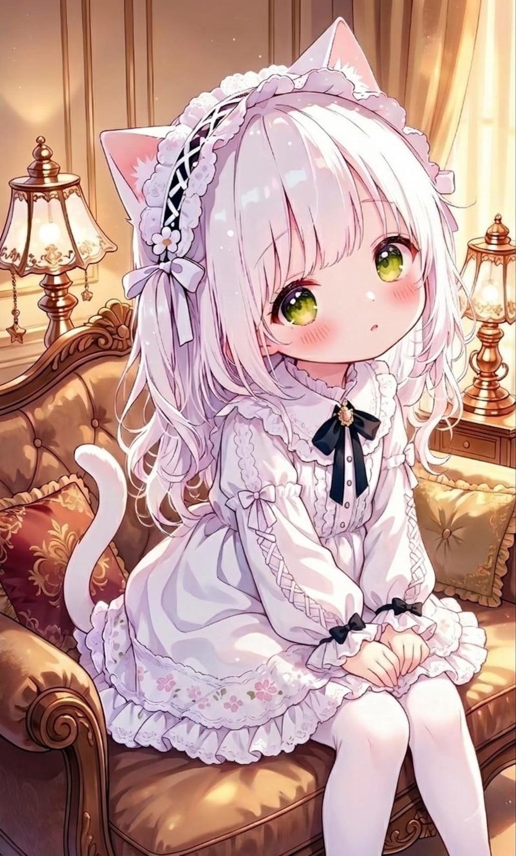 ランダムフォルダー整理3️⃣