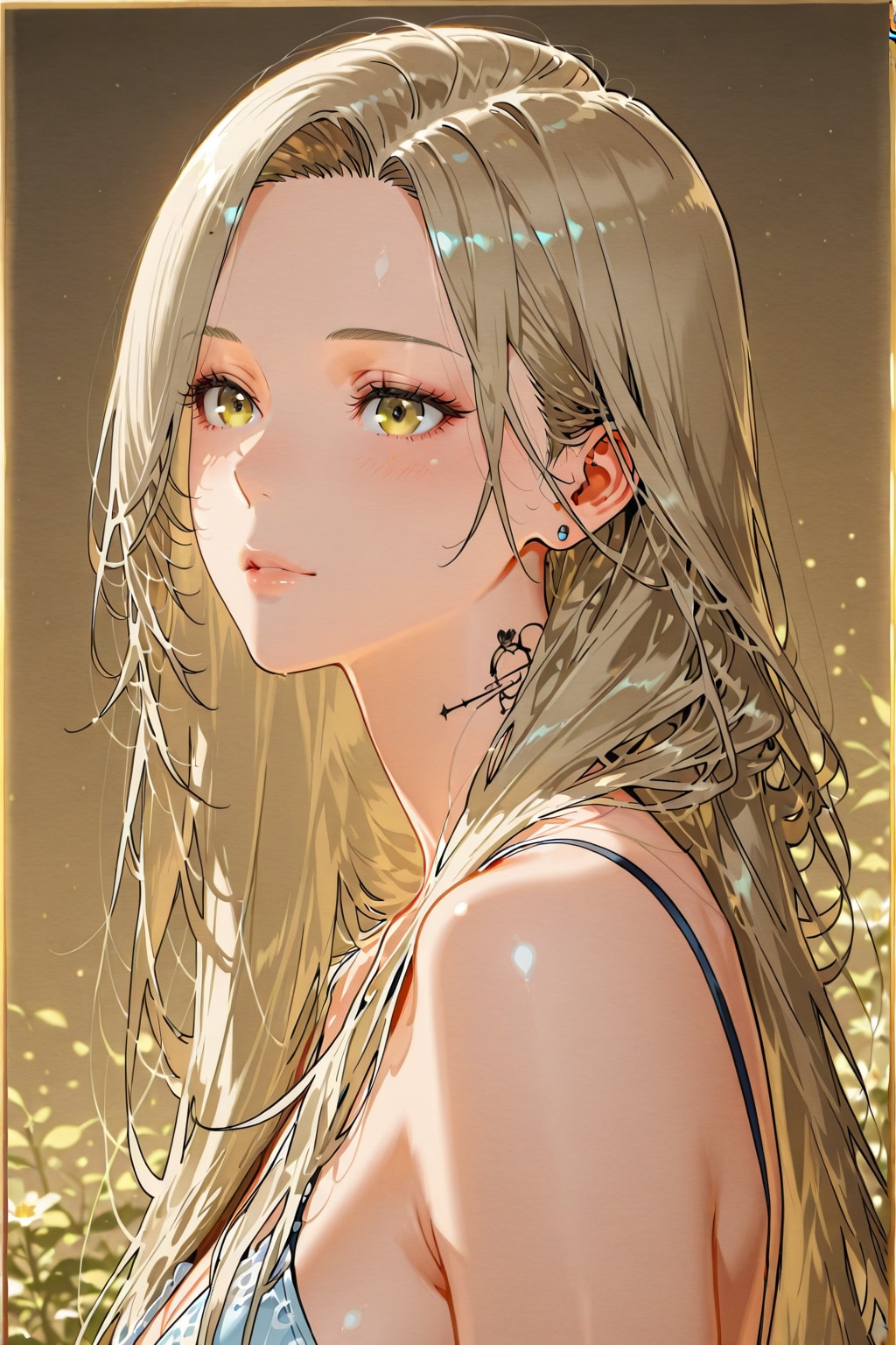 前衛芸術の呪文5枚中2枚エロ寄りで、40%R15へ