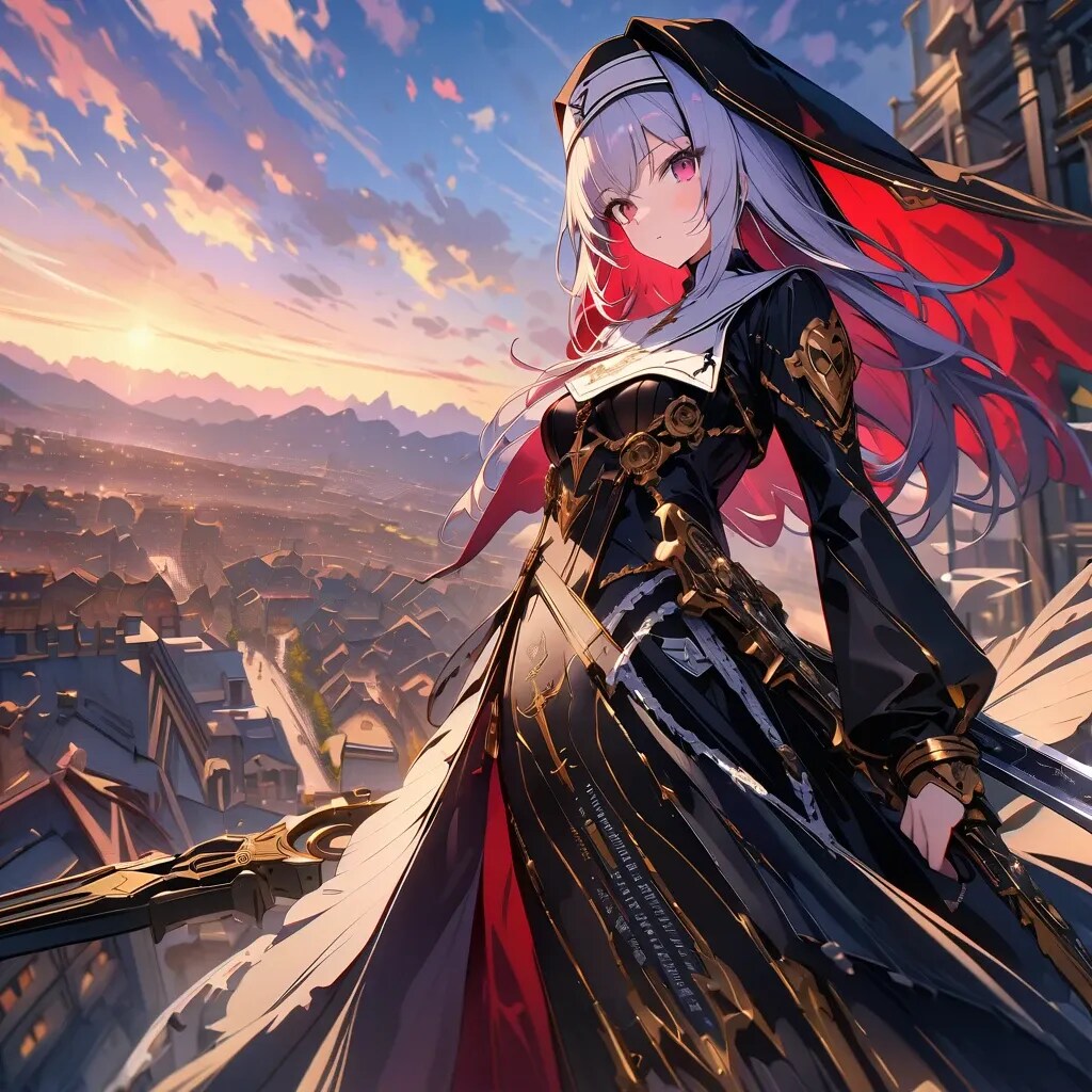 生意気な梟、狩りにいきますわ | の人気AIイラスト・グラビア