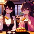天ぷらと、うちの子★その1-2(9枚) 8枚目