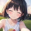 🤳自撮り-02 4枚目