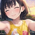 🤳自撮り-02 2枚目