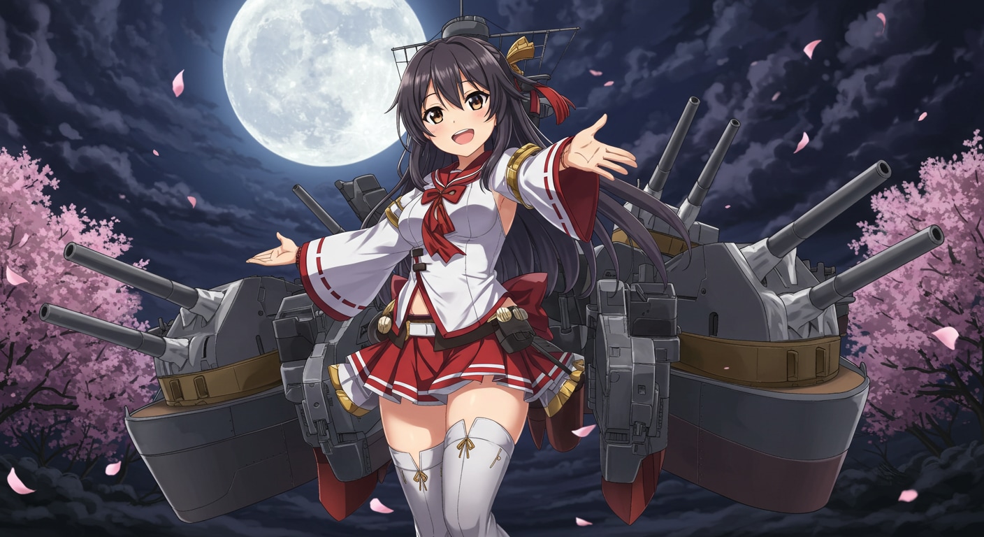 艦これキャラ | の人気AIイラスト・グラビア
