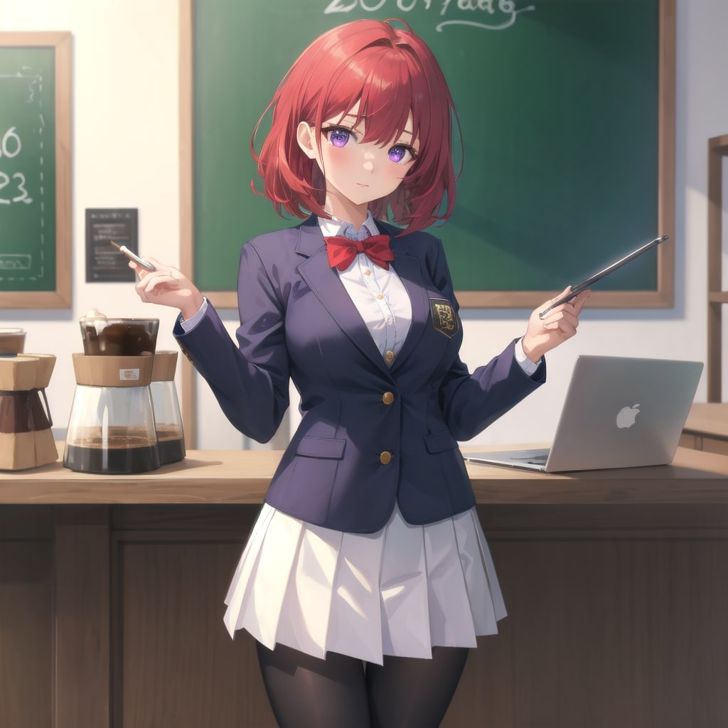 喫茶店で講習会