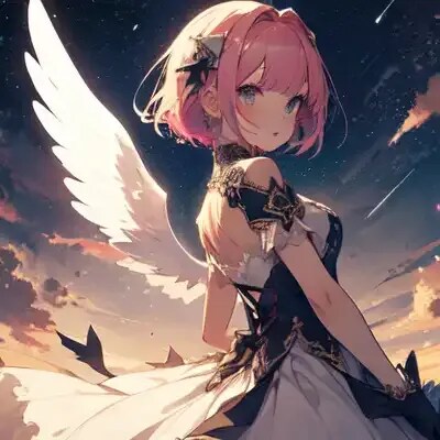 桃天使三姉妹長女リテル