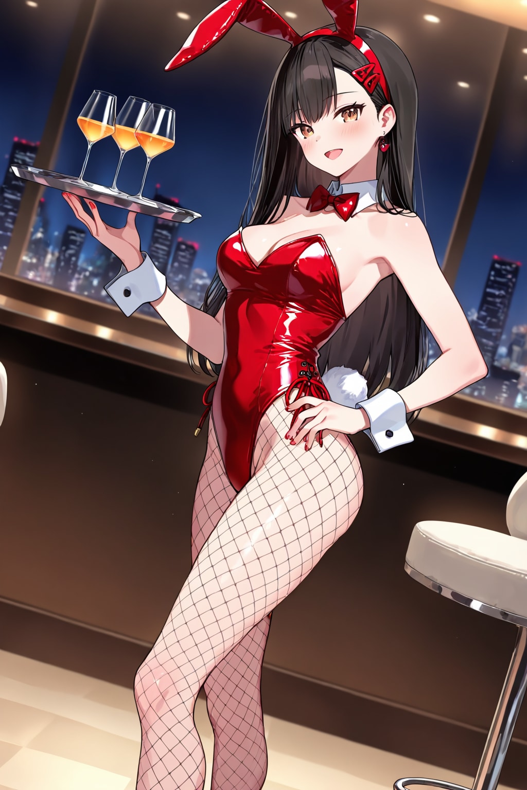らいらっくはべはべ　260430