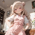 おはようウェイトレスさとみん #3 8枚目