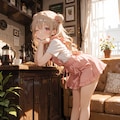 おはようウェイトレスさとみん #3 5枚目