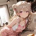 おはようウェイトレスさとみん #3 2枚目