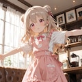 おはようウェイトレスさとみん #3 7枚目