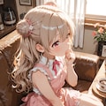 おはようウェイトレスさとみん #3 3枚目