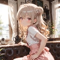 おはようウェイトレスさとみん #3 9枚目