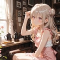 おはようウェイトレスさとみん #3 10枚目