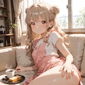 おはようウェイトレスさとみん #3 12枚目