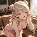 おはようウェイトレスさとみん #3 4枚目
