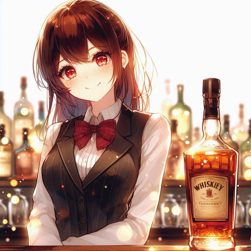 Bar雑誌