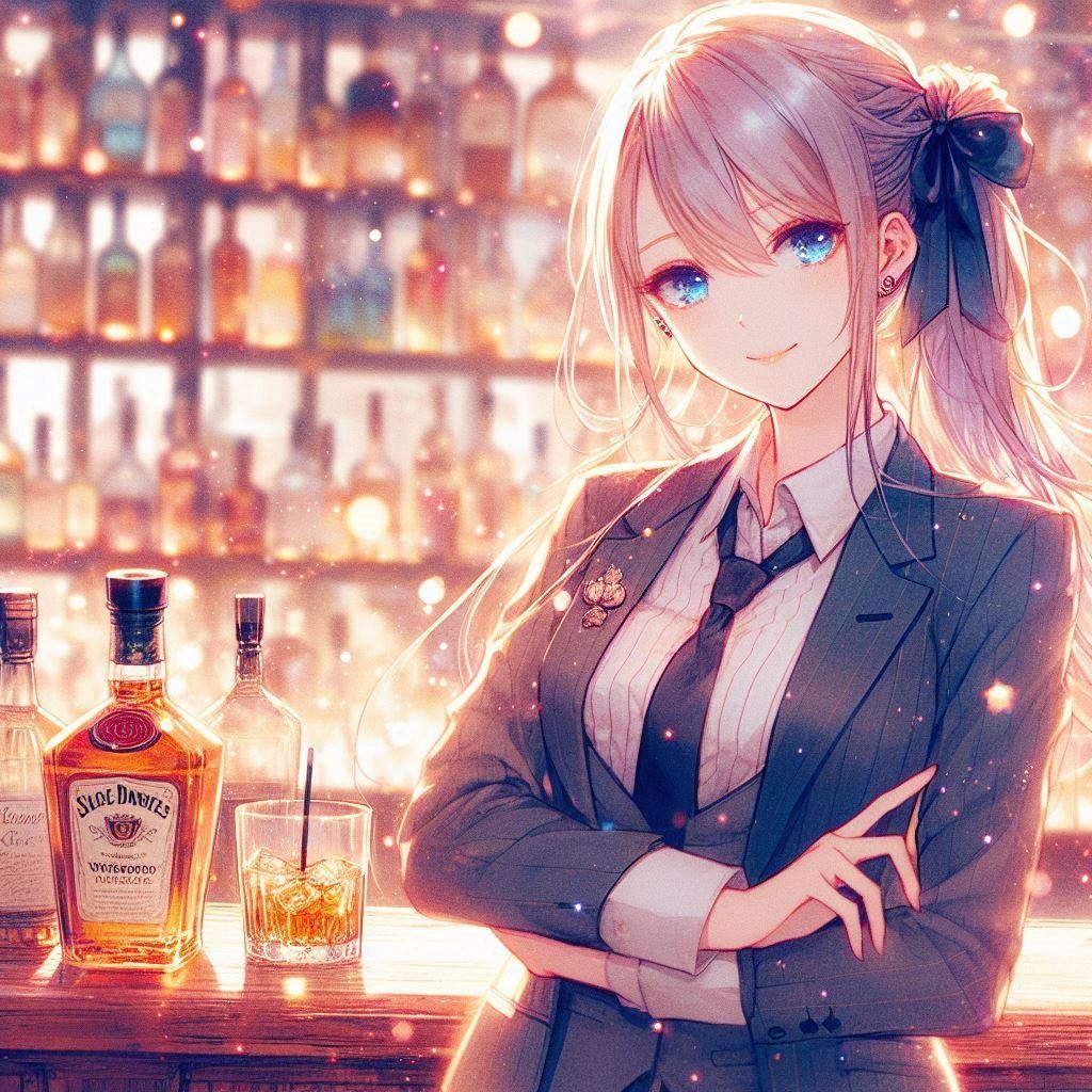 Bar雑誌