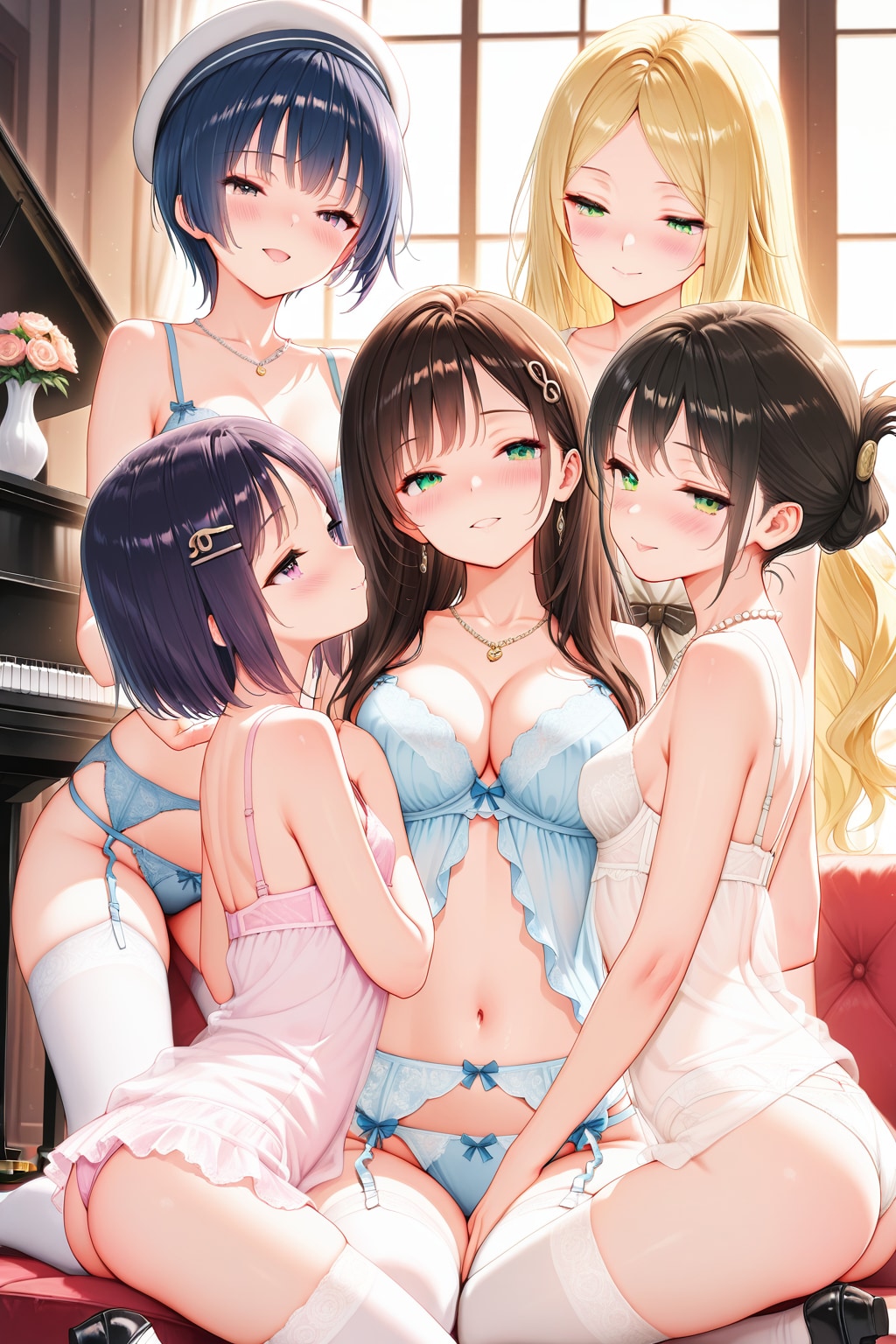 教え子に手を出していた音楽教師