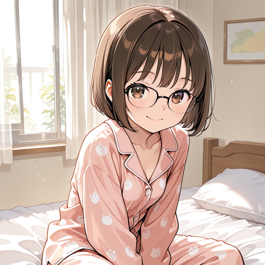 おはようございます！ | の人気AIイラスト・グラビア