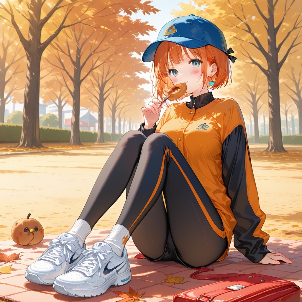 お昼ご飯ってガッツリ食べる派ですか？