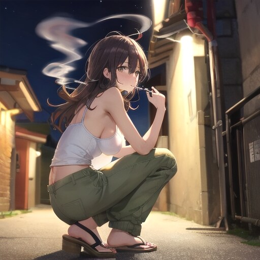 ヤニ