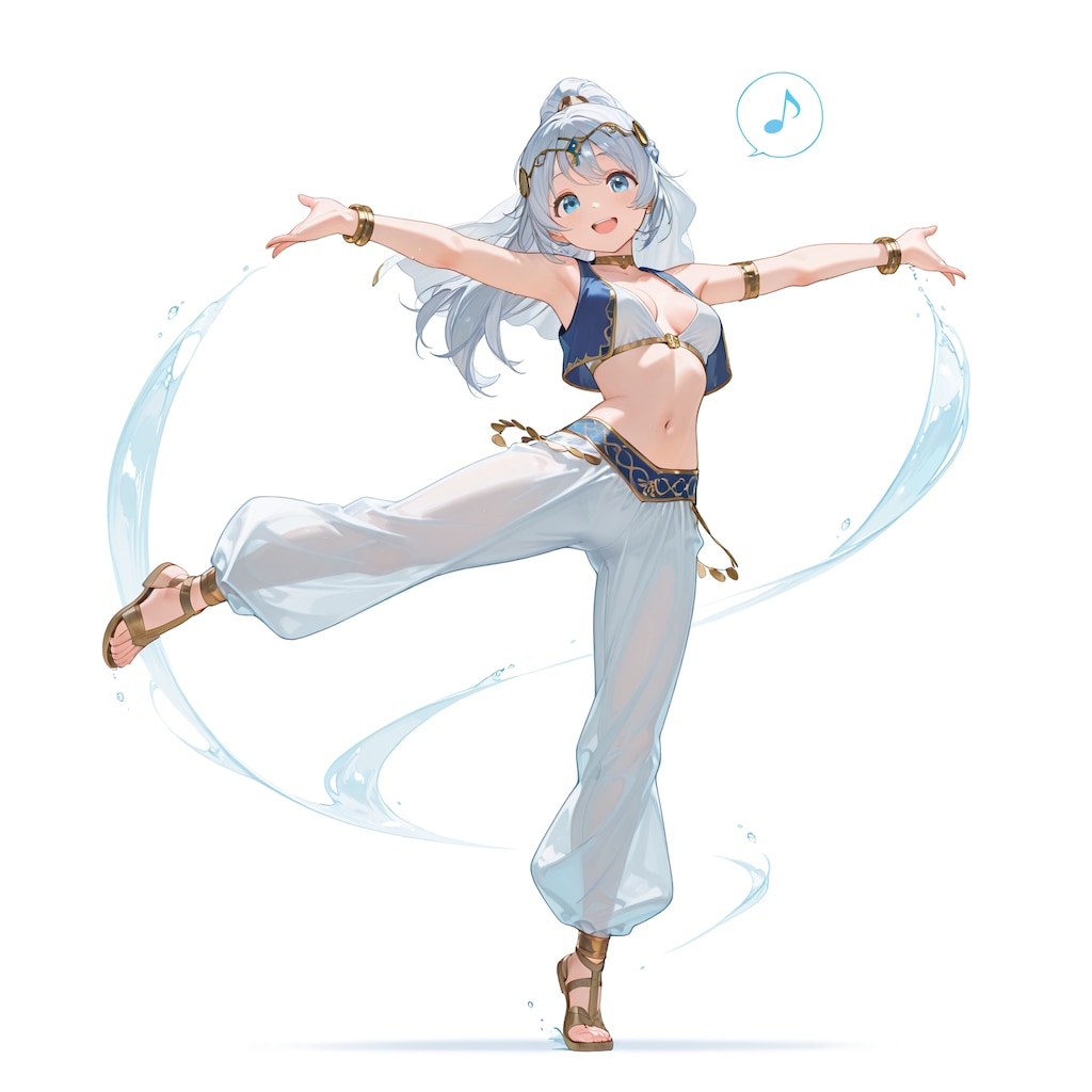 プリンセス 2447