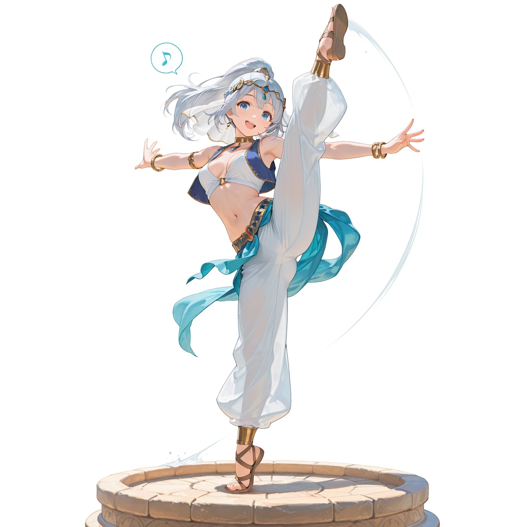 プリンセス 2447