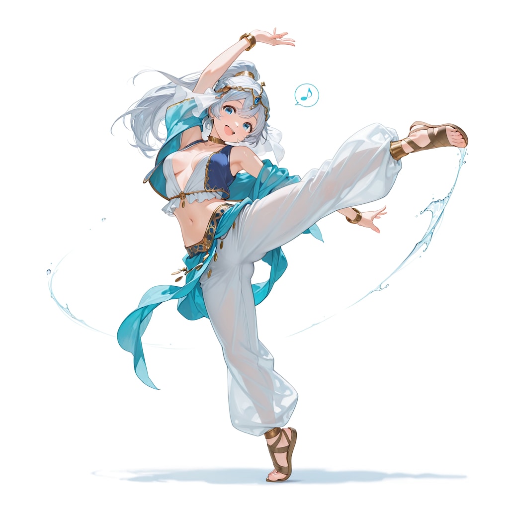 プリンセス 2447