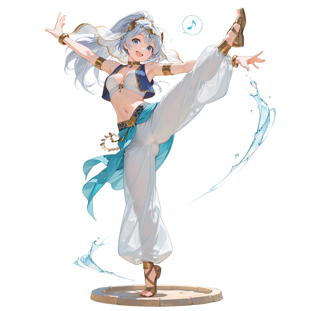 プリンセス 2447