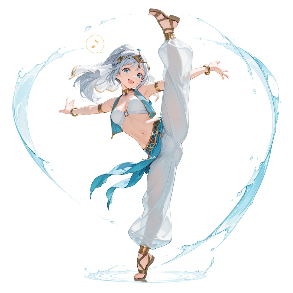 プリンセス 2447