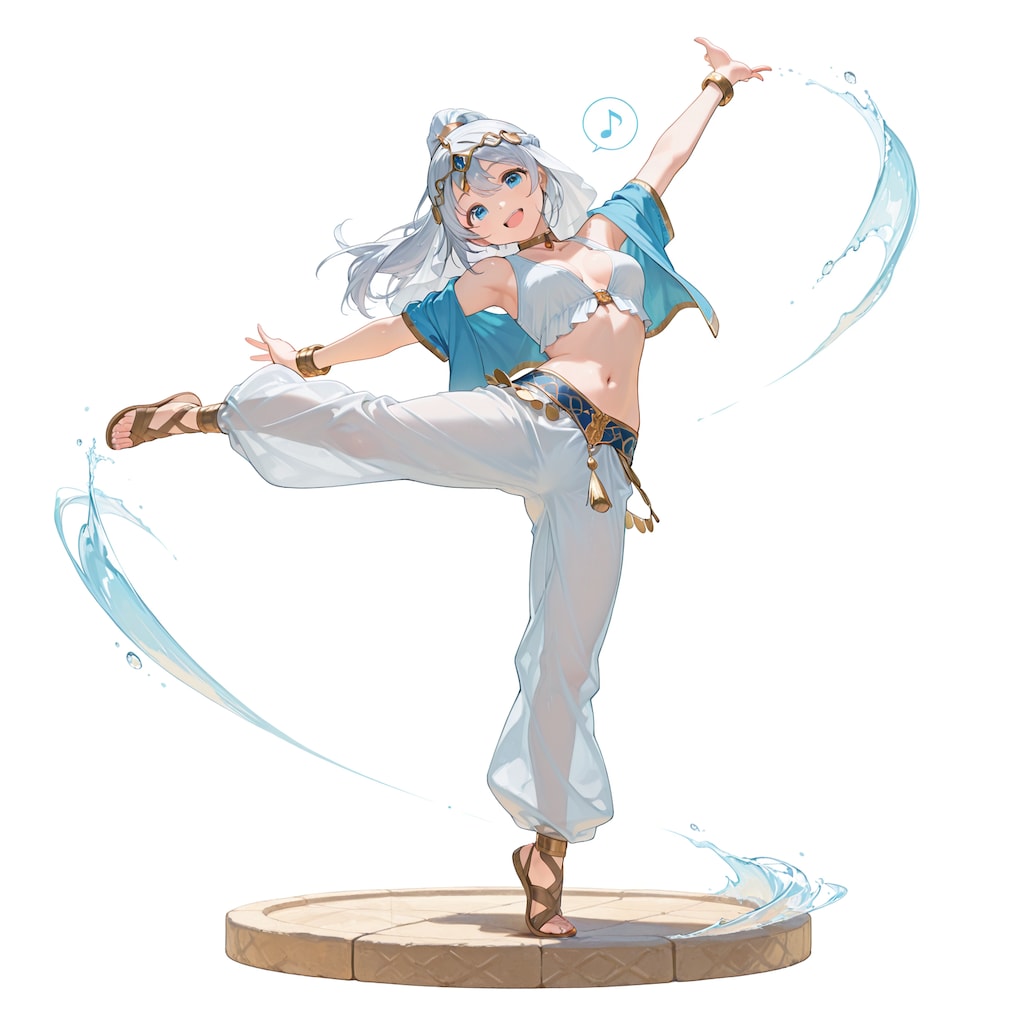 プリンセス 2447