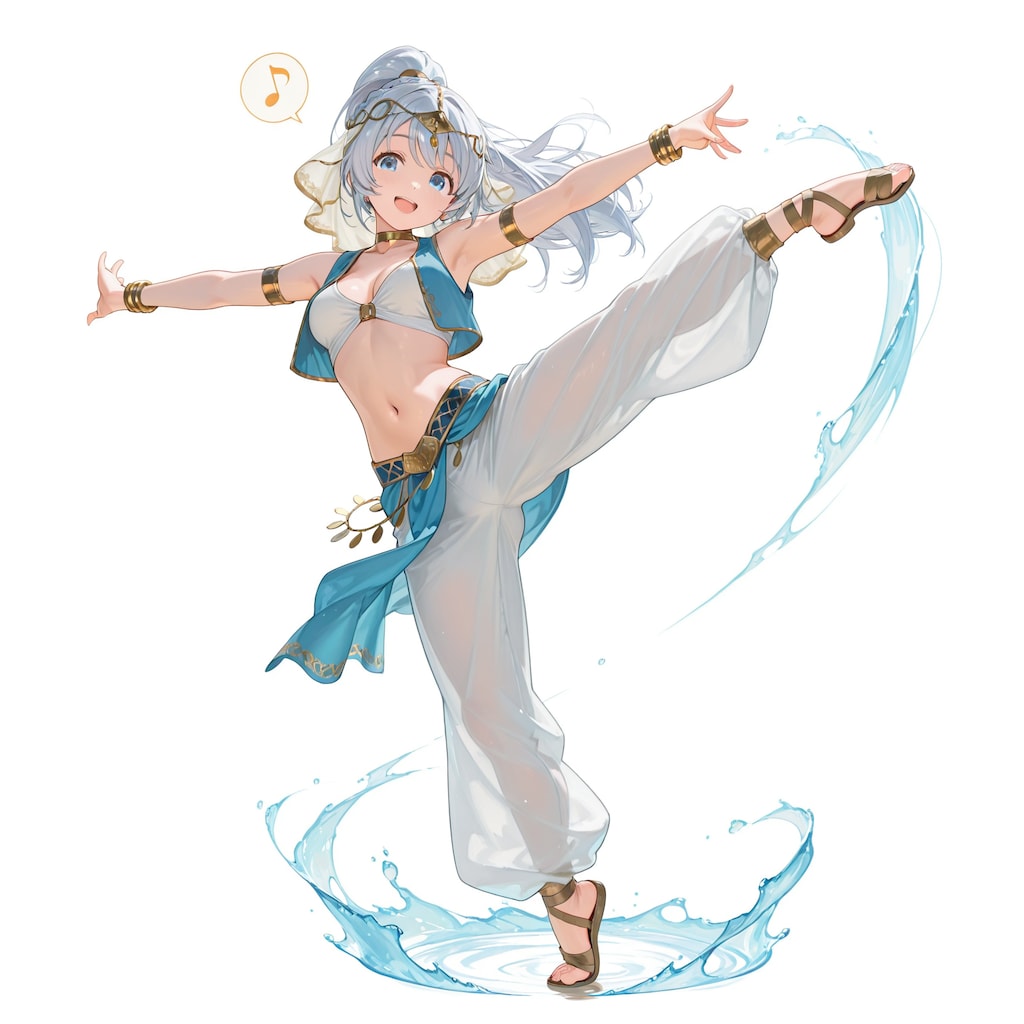 プリンセス 2447