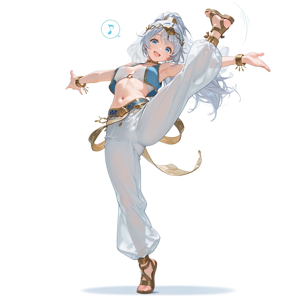 プリンセス 2447