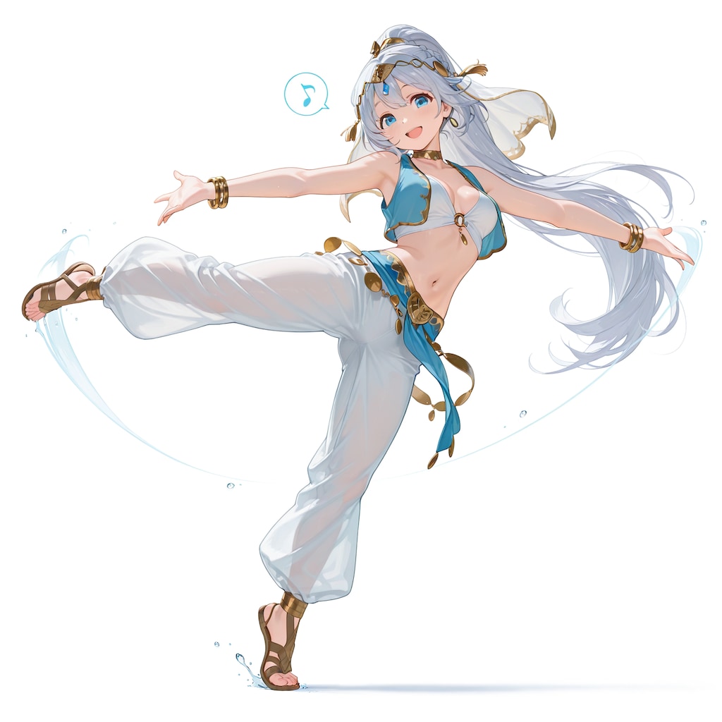 プリンセス 2447