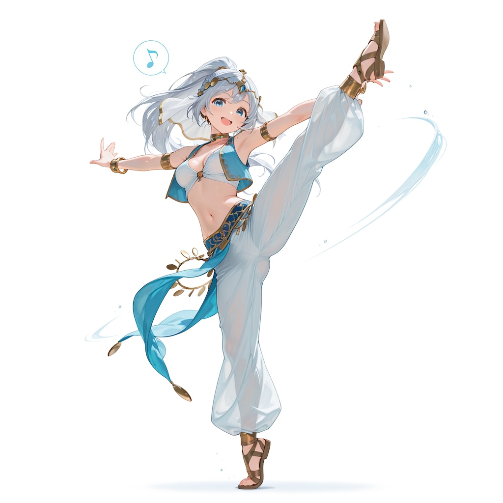 プリンセス 2447